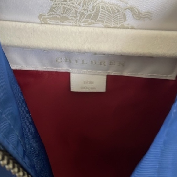 Burberry Jacket - Picture 2 of 3